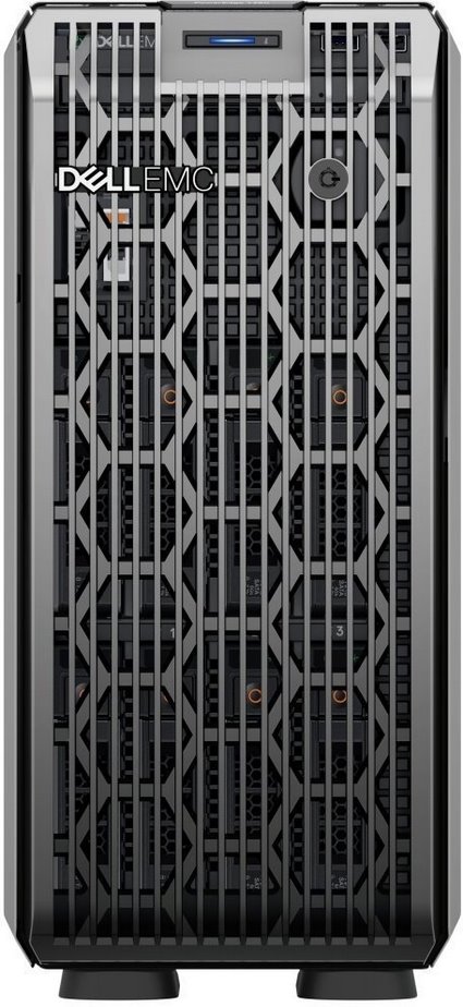 DELL PowerEdge T350