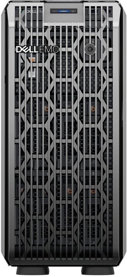 DELL PowerEdge T350