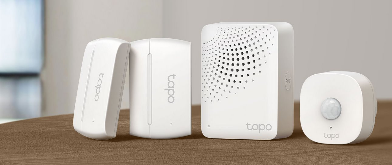 TP-Link Tapo T30 KIT