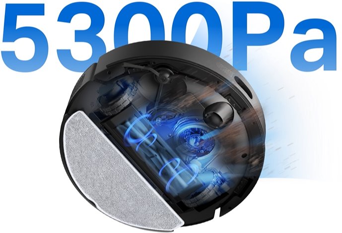 Tapo RV20 Max