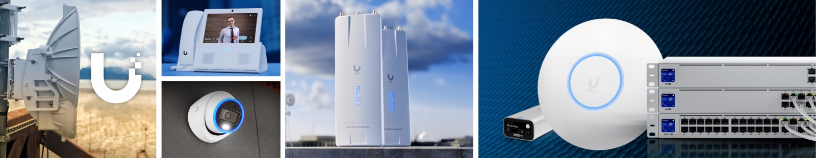 Ubiquiti