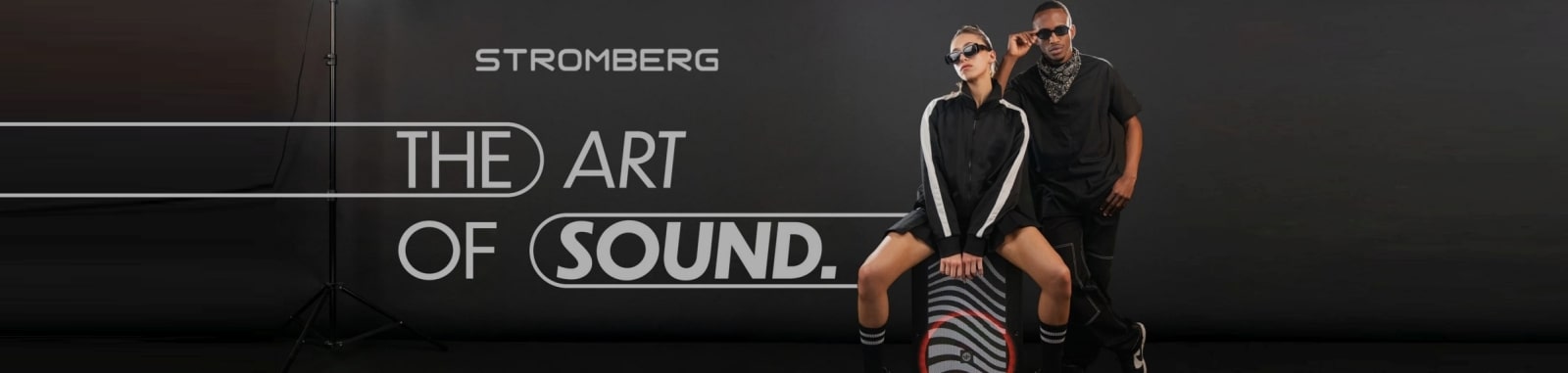 Stromberg