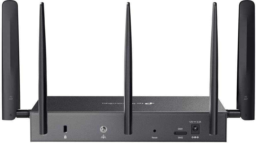 TP-Link DR3650v-4G