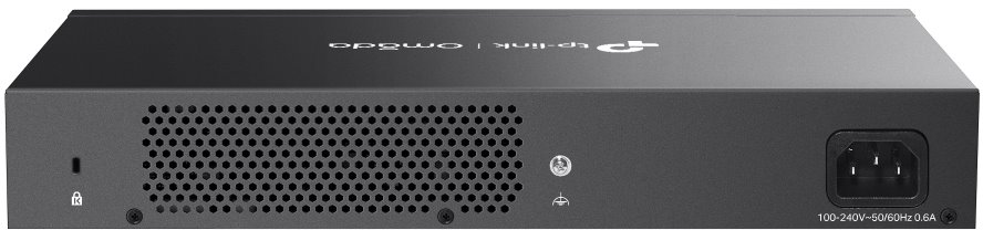 TP-Link ES224G Omada Easy Switch