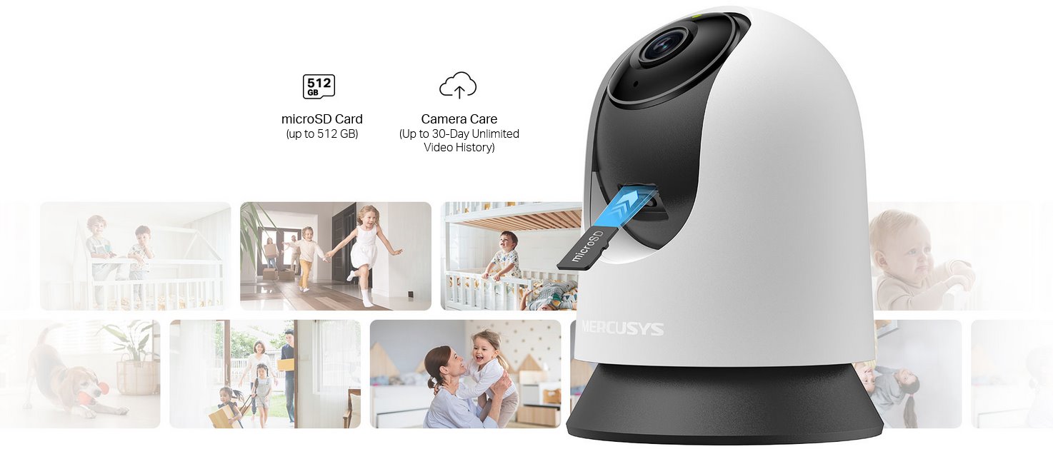 MERCUSYS MC210