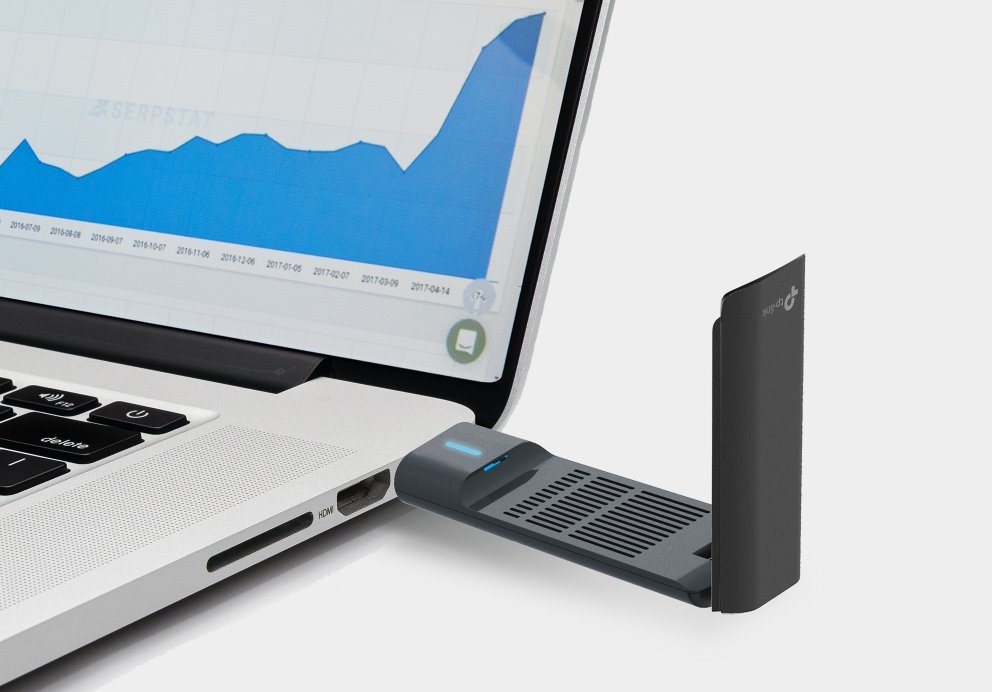 TP-Link Archer TXE50UH