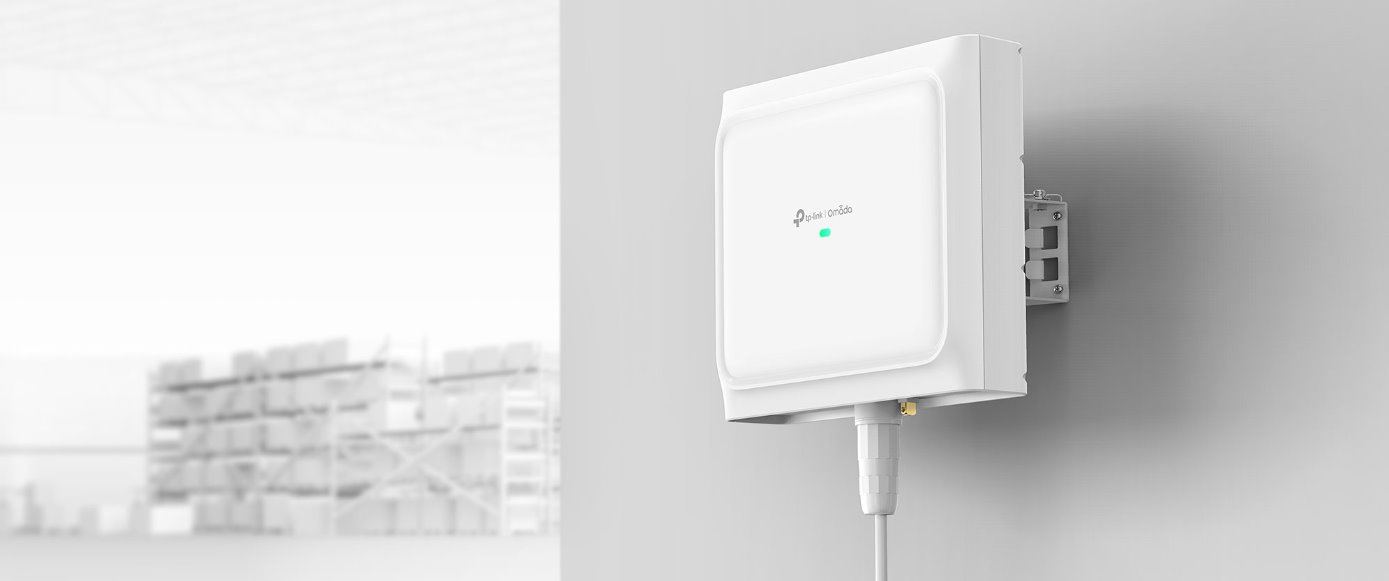 TP-Link EAP650 D120-Outdoor