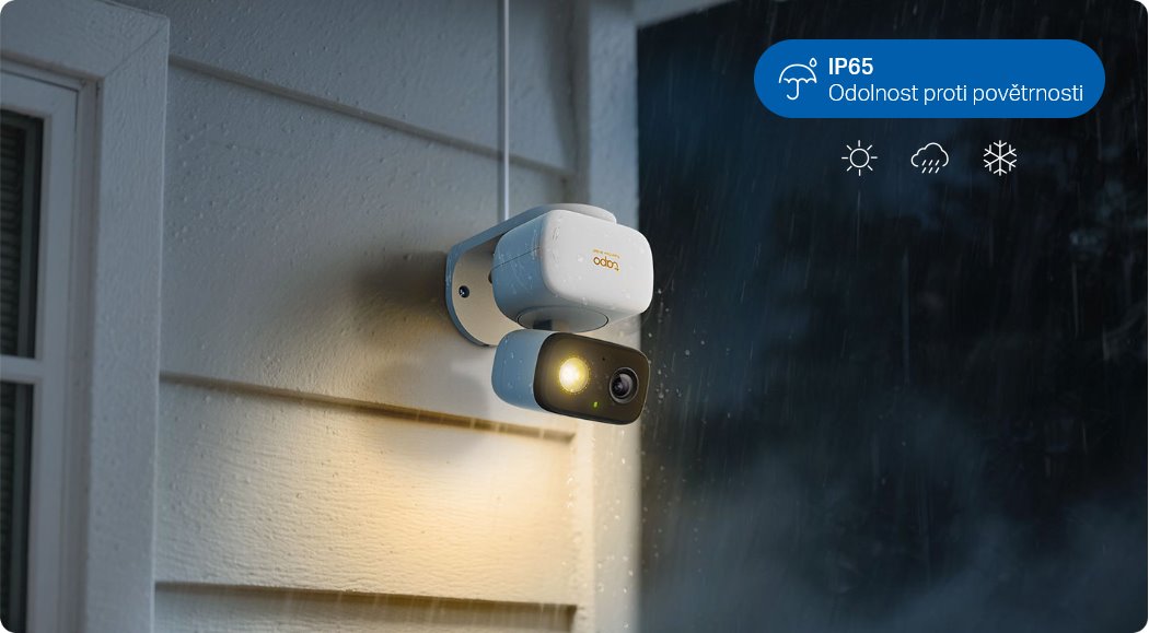 TP-Link Tapo C236
