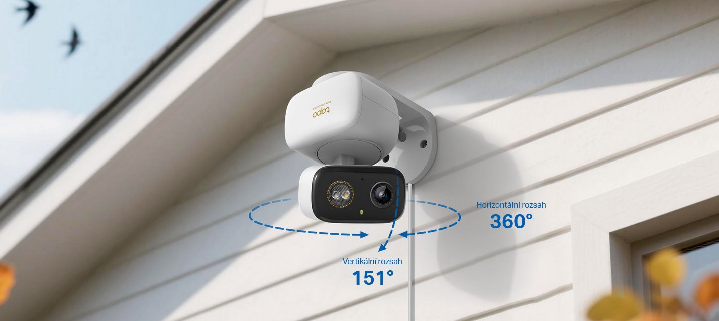 TP-Link Tapo C236