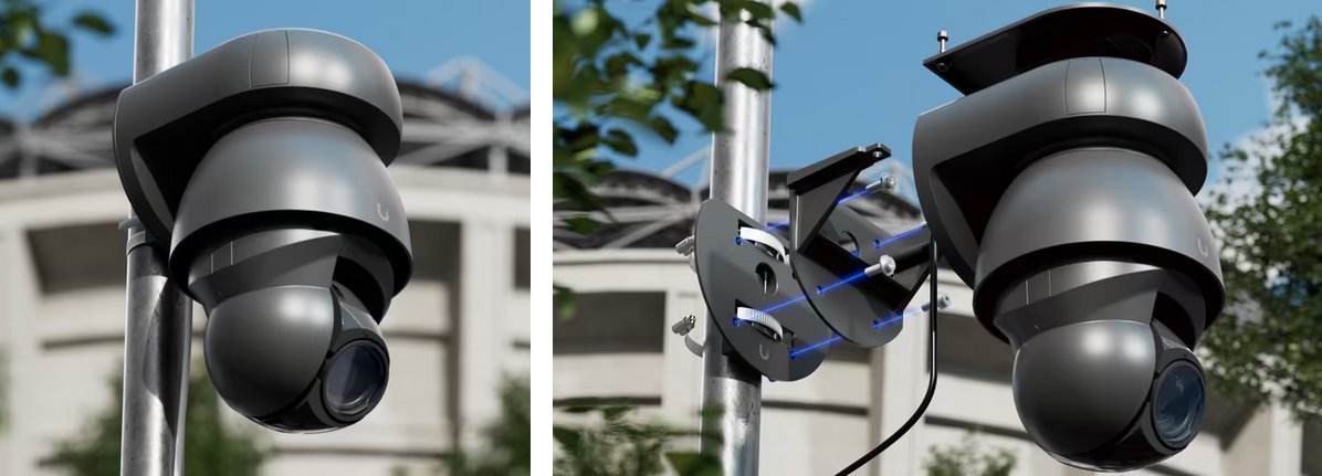 Ubiquiti UVC-AI-PTZ