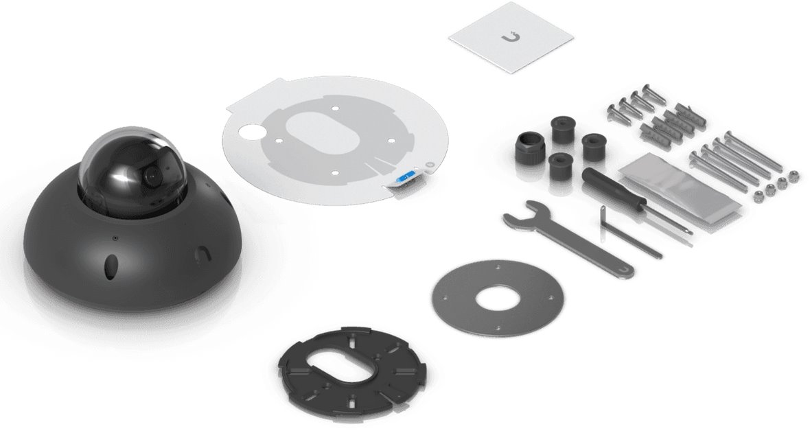 Ubiquiti UVC-G6-Dome-B