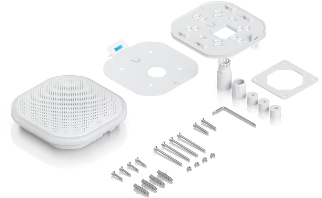 Ubiquiti UP-Siren-PoE
