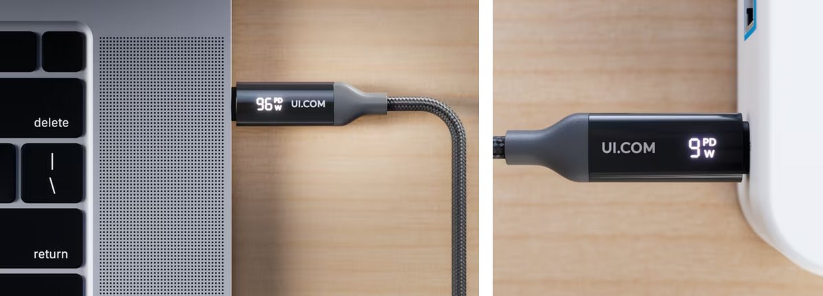 UACC-Cable-USB-100W