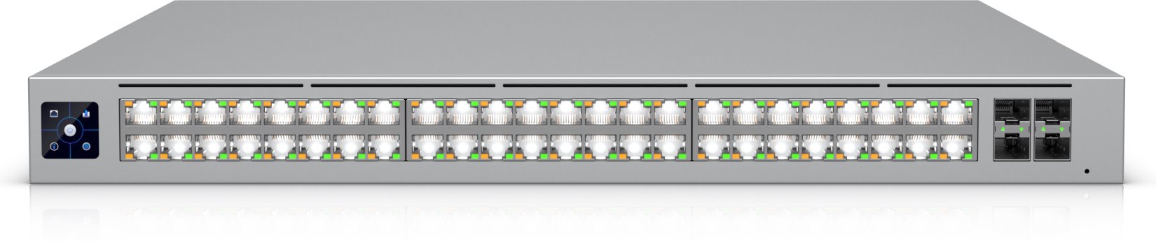 Ubiquiti ECS-48S-PoE