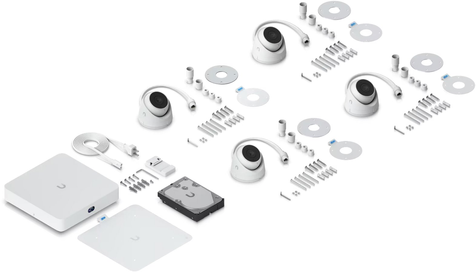 Ubiquiti UNVR-Instant-Kit