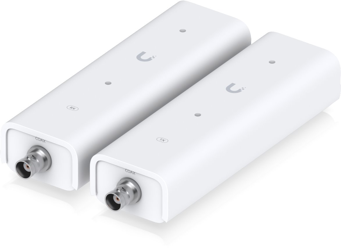 PoE Over 2-Wire Retrofit Extender