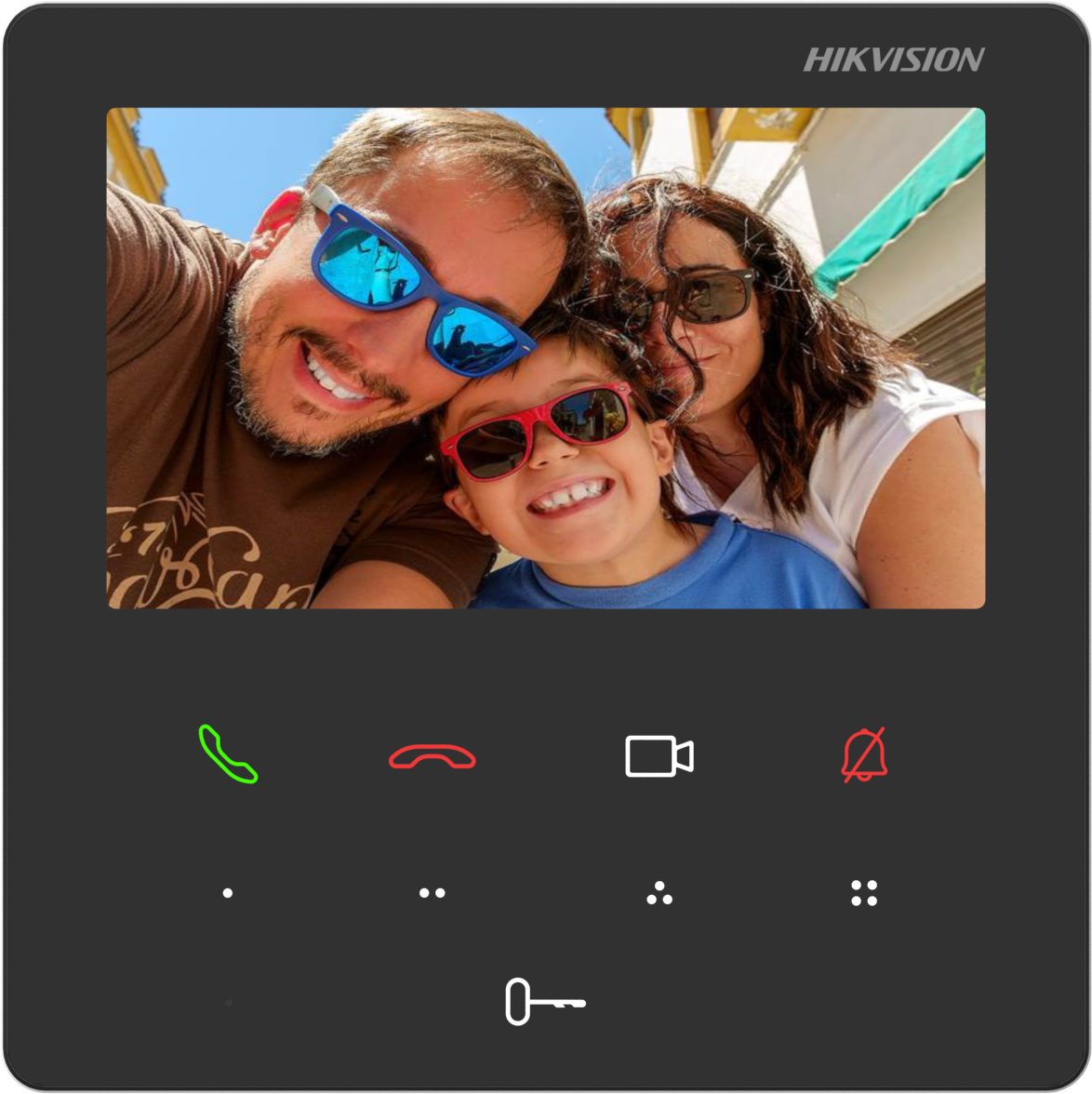 Hikvision DS-KH6110-WE1