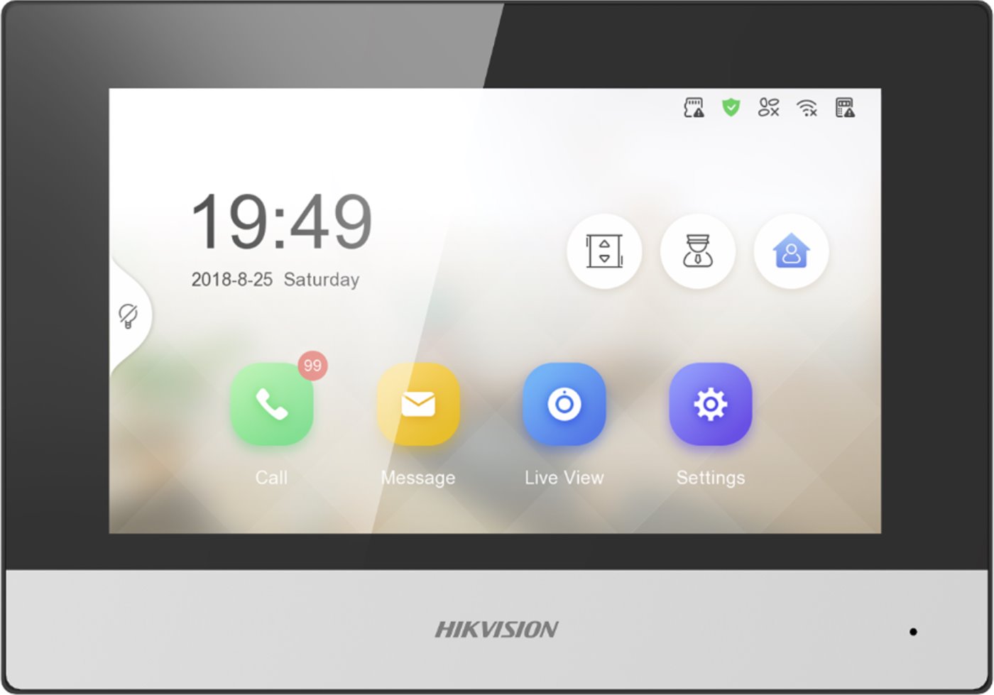 Hikvision DS-KH6320-TE1