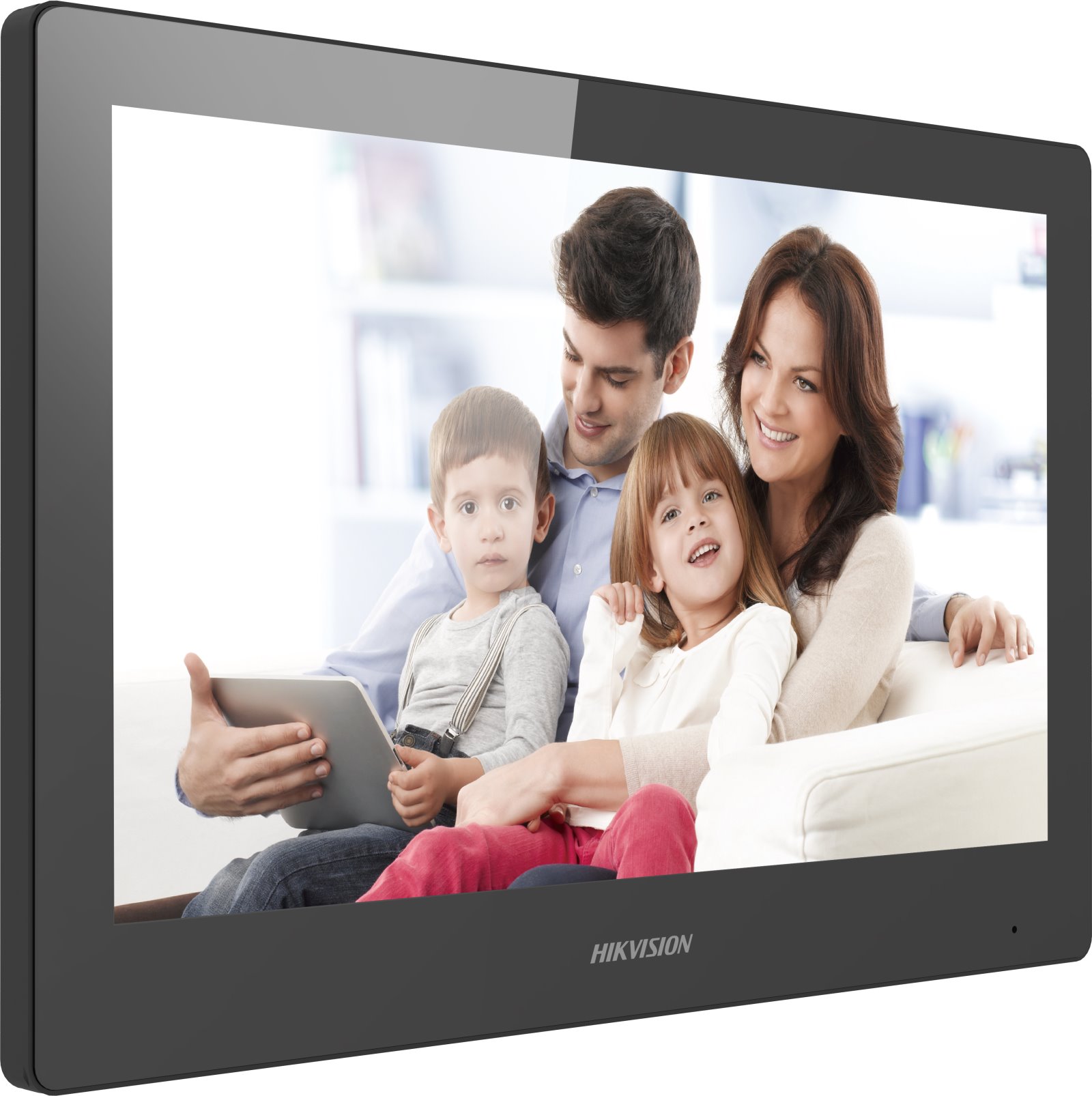 Hikvision DS-KH8520-WTE1