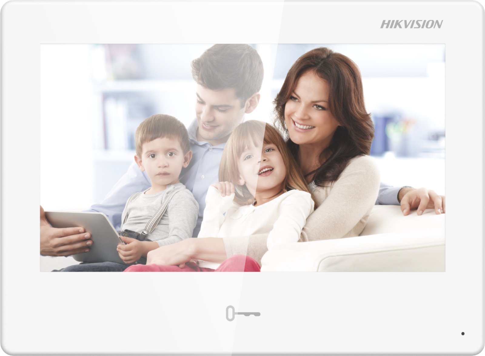 Hikvision DS-KH9310-WTE1(B)