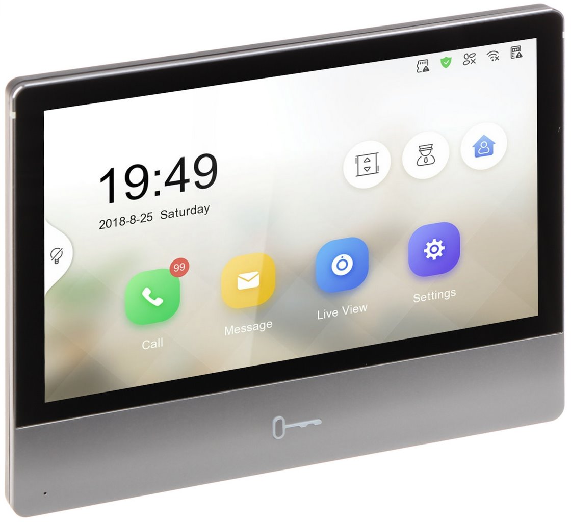 Hikvision DS-KH8350-TE1