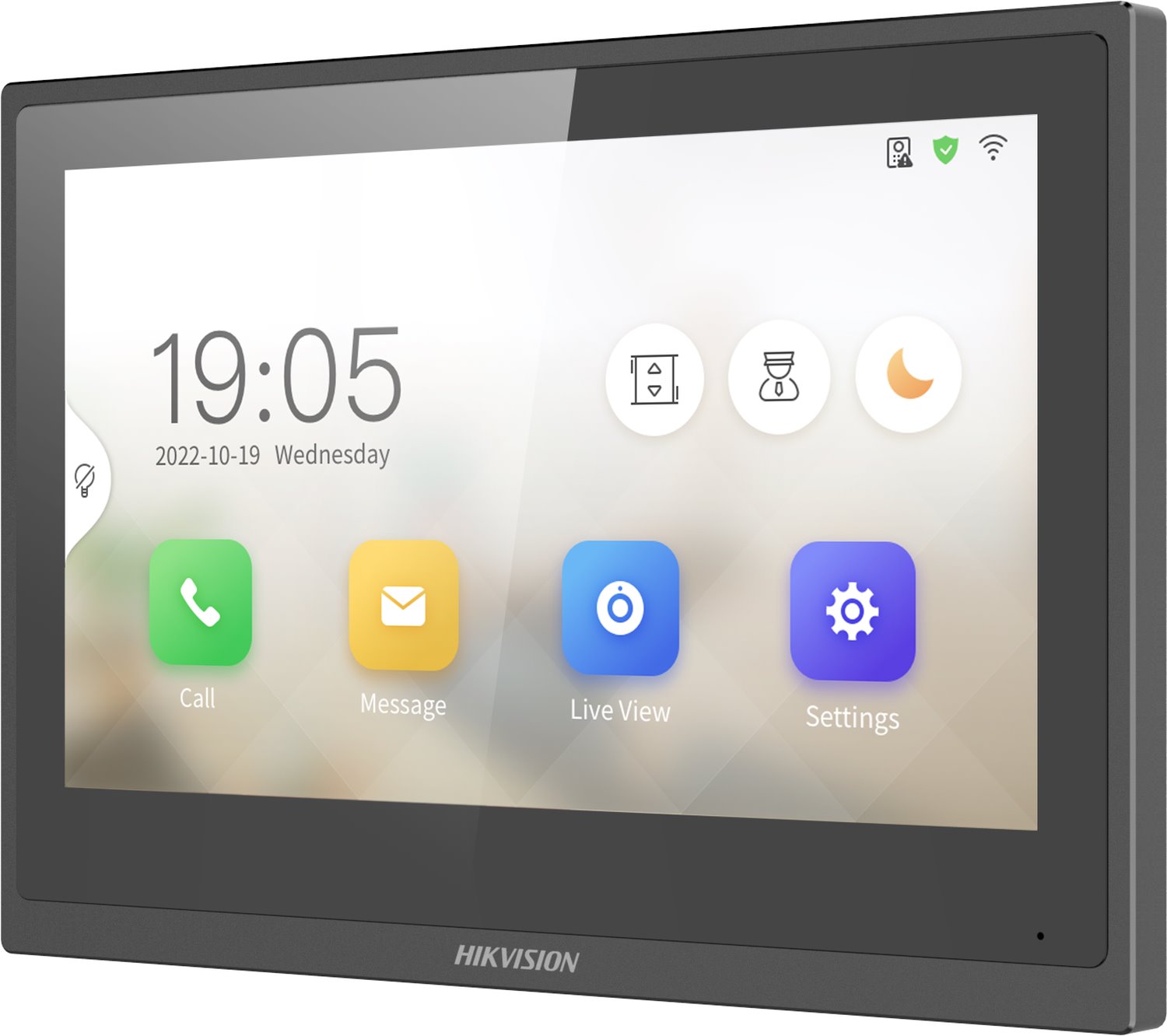 Hikvision DS-KH6351-WTE1