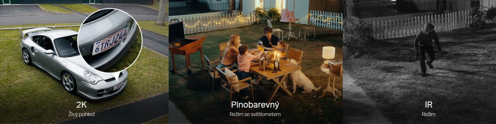 TP-Link Tapo C615F KIT