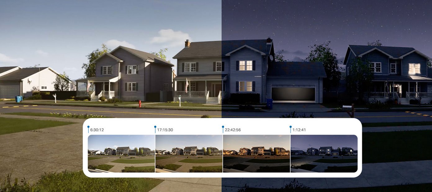 TP-Link Tapo C615F KIT