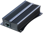 MikroTik RBGPOE-CON-HP, PoE konvertor 48V/802.3af/at na 24V