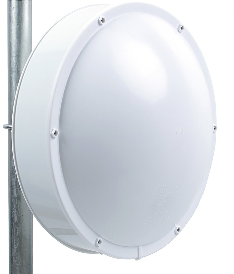 Jirous JH-LHG Radomový kryt pro RBLHG, 2 pack