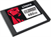 Kingston Flash Enterprise DC600M SSD, 2.5", 480GB