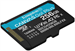 Kingston Micro SDXC Canvas Go Plus 256GB