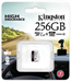 Kingston Micro SDXC Endurance 256GB