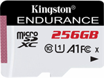 Kingston Micro SDXC Endurance 256GB