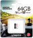 Kingston Micro SDXC Endurance 64GB