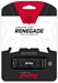 Kingston SSD FURY Renegade, M.2, 1TB