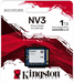 Kingston SSD NVMe NV3, M.2 2230, 1TB