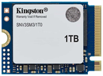 Kingston SSD NVMe NV3, M.2 2230, 2TB