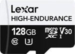 Lexar High Endurance Micro SDXC 128GB