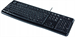 Logitech K120 Klávesnice for Business, USB, CZ/SK