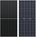 LONGi Hi-MO 9 Bifaciální solární panel, 655W, 1.2m kabel