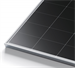 LONGi Hi-MO 9 Bifaciální solární panel, 655W, 1.2m kabel