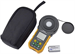 Luxmetr měřič intenzity světla Peakmeter PM6612/MS6612/R212A