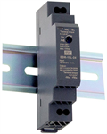 MEAN WELL DDR-15G-24 Step-down měnič napětí DC/DC, 15W