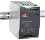 MEAN WELL DDR-480B-48 Měnič napětí DC/DC, 480W