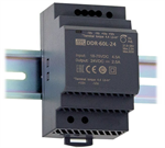 MEAN WELL DDR-60L-12 Step-down měnič napětí DC/DC, 60W