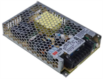 MEAN WELL LAD-120B Průmyslový zdroj se zálohováním, 120W, 27.6V