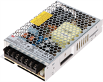 MEAN WELL LRS-150-24 Průmyslový zdroj, 156W, 24V