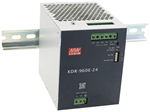MEAN WELL XDR-960E-24 Průmyslový zdroj na DIN lištu, 960W, 24V