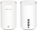 MERCUSYS Halo E27BE, Halo Mesh Wi-Fi 7 system, 2 pack